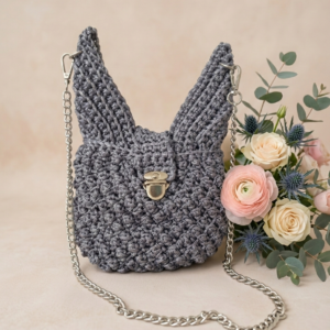 Sac à main - Pop corn