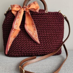 Sac à main - Timéa