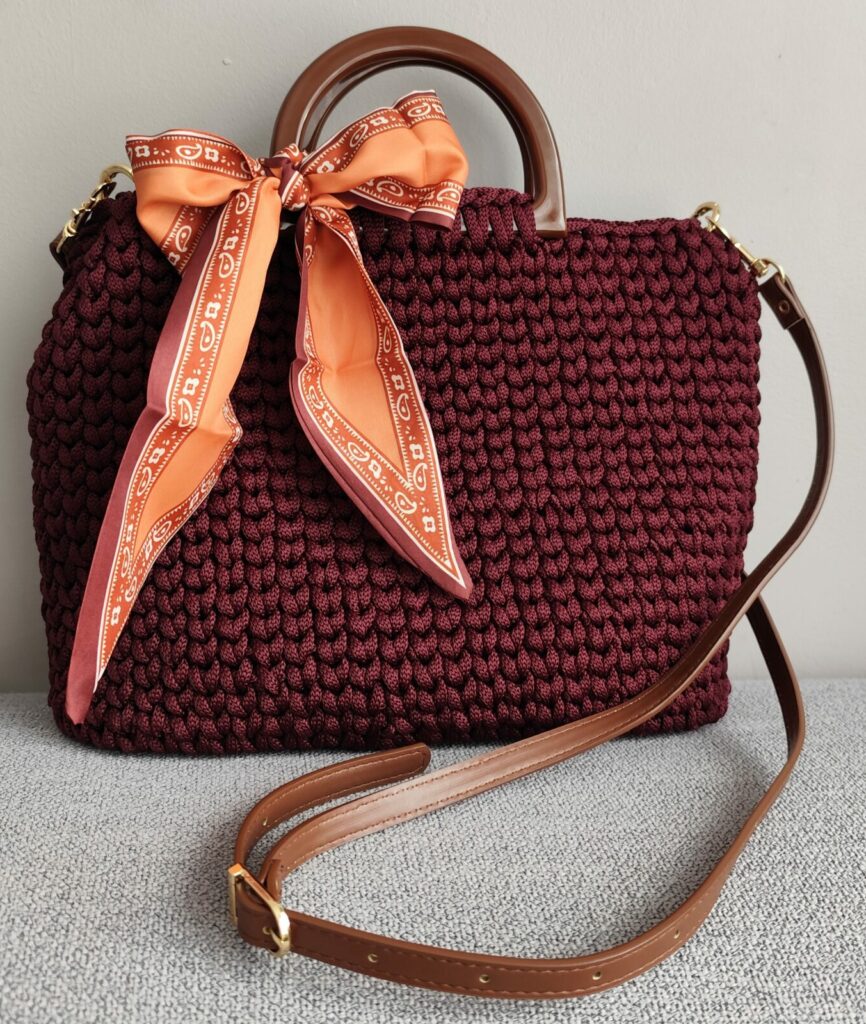 Sac à main - Timéa