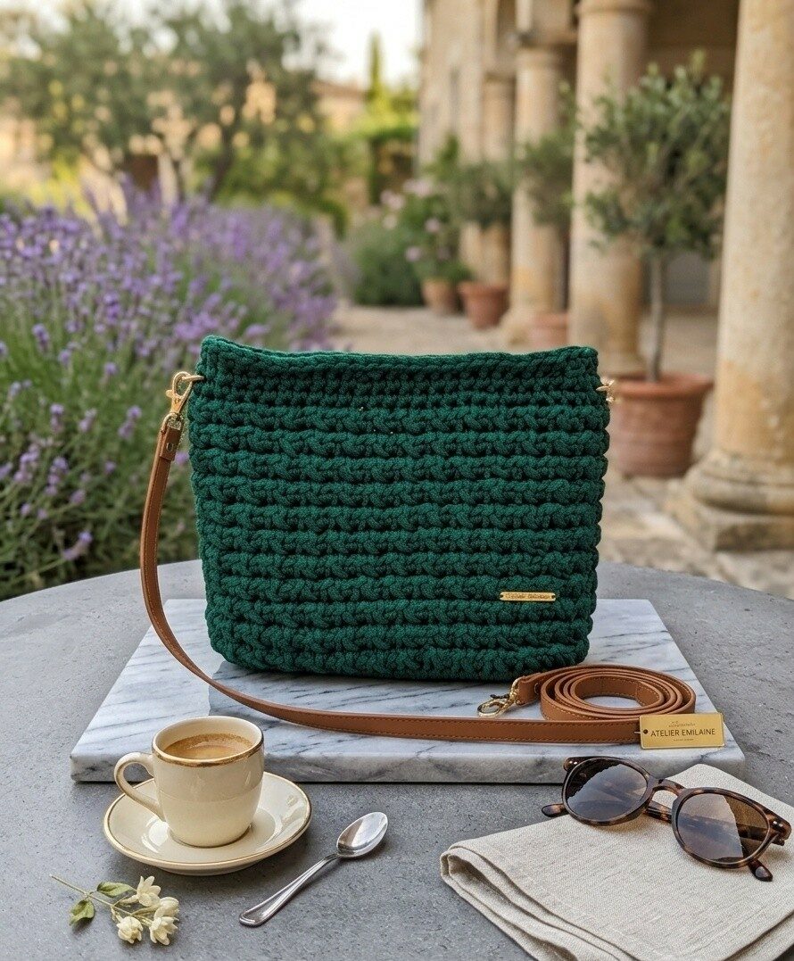 Sac à main - Popy – Image 4