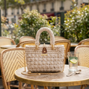 Sac à main - Popy