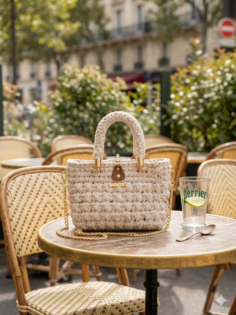 Sac à main - Popy