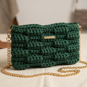 Pochette - Wavy