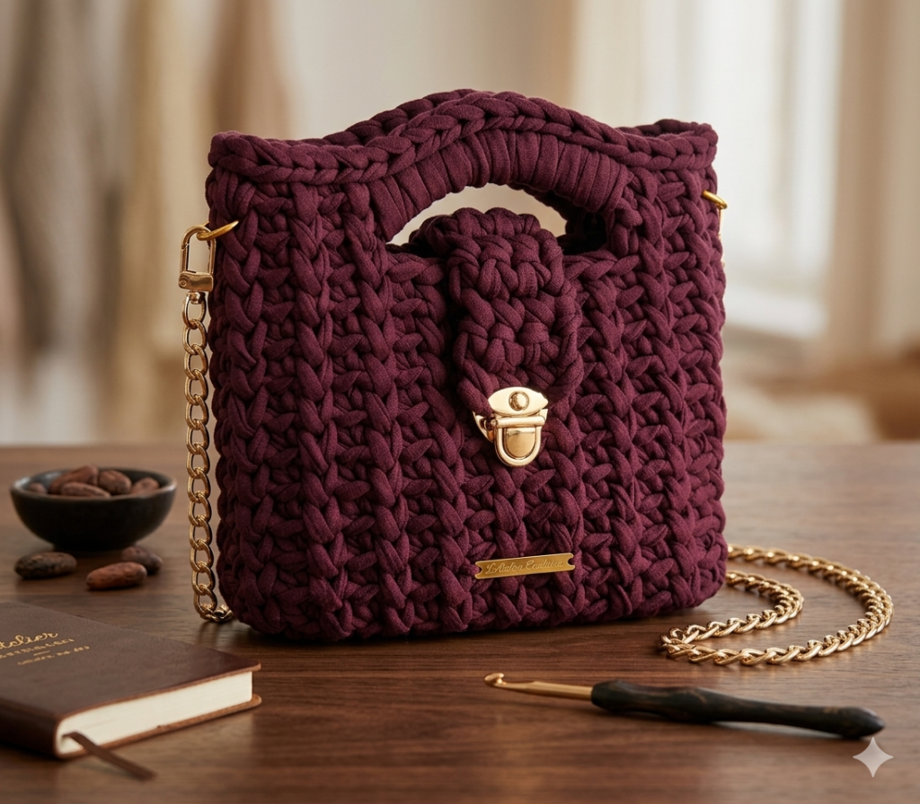 Sac à main - Mary