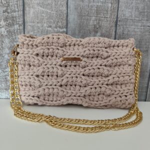 Pochette - Wavy Beige